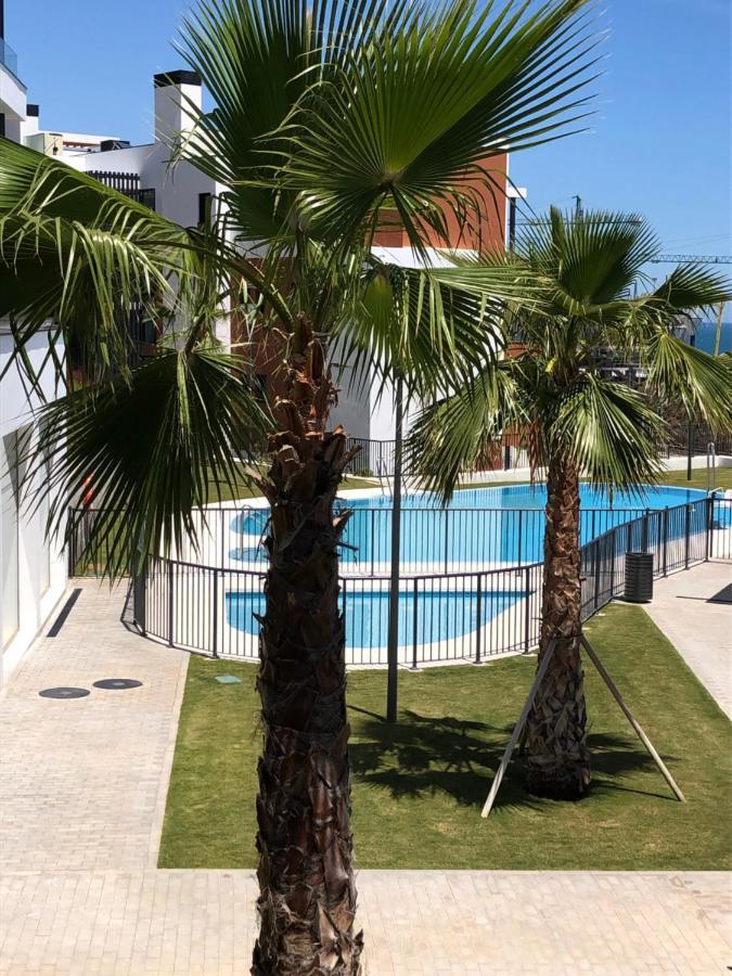 Paradise in Fuengirola Esterno foto