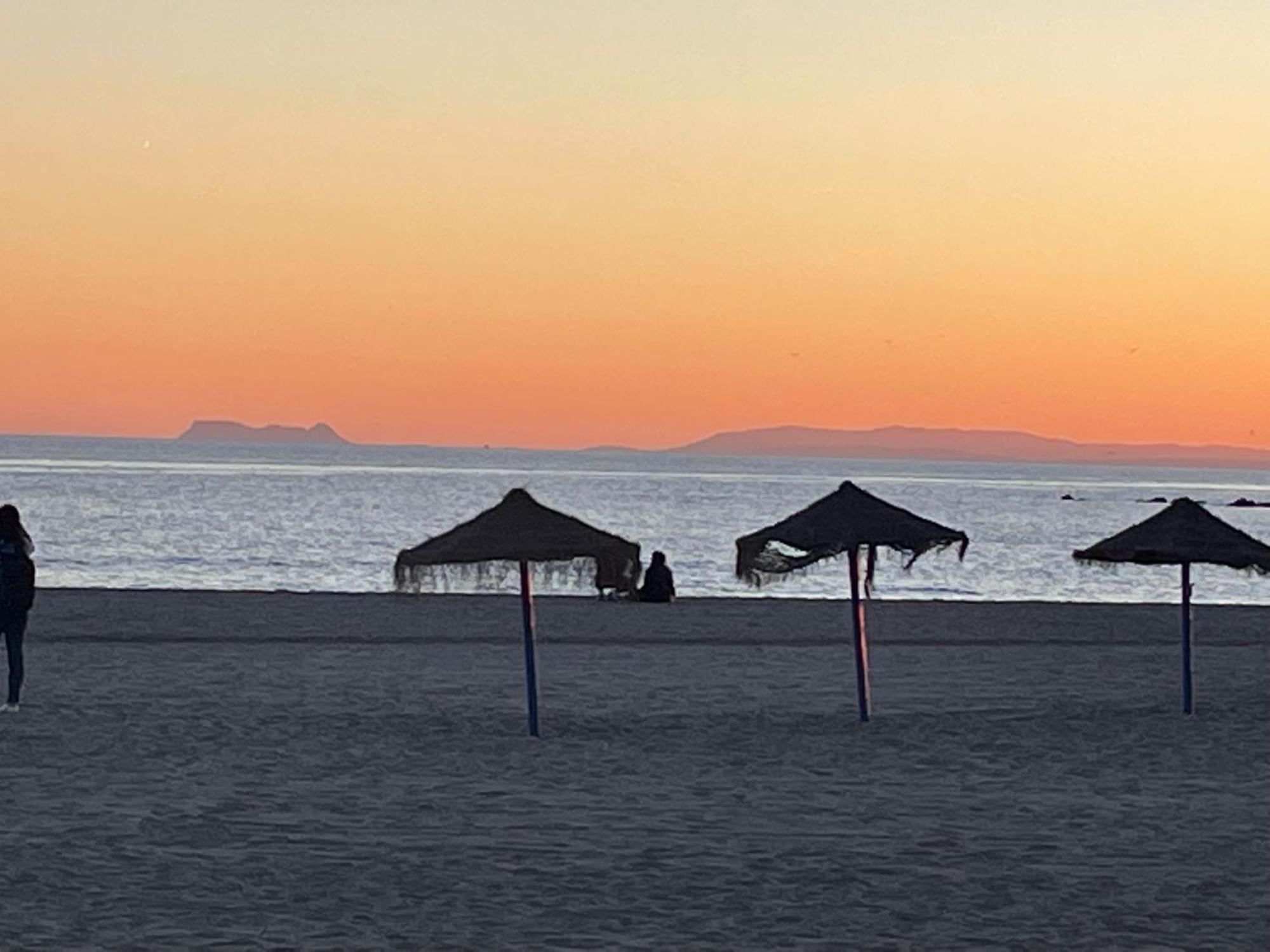 Paradise in Fuengirola Esterno foto